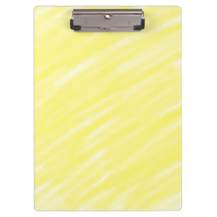 einfache minimale feste Farbe benutzerdefiniert ge Klemmbrett