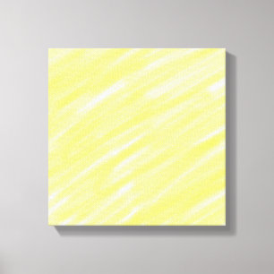 einfache minimale feste Farbe benutzerdefiniertes Leinwanddruck