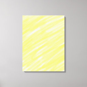 einfache minimale feste Farbe benutzerdefiniertes Leinwanddruck