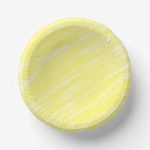 einfache minimale feste Farbe benutzerdefiniertes  Pappteller