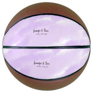 einfache minimale hinzufügen Ihren Namen benutzerd Basketball
