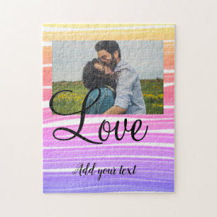 Einfache minimale Hinzufügen Ihres Namens Foto Aq