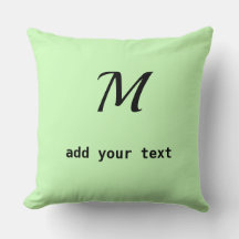 Einfache minimale Hinzufügen Ihres Text Monogram F