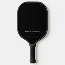 Einfache minimale Personalisierte Bezeichnung Grau