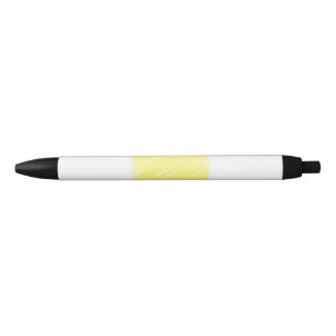 einfache minimale solide Farbe benutzerdefiniert g Kugelschreiber