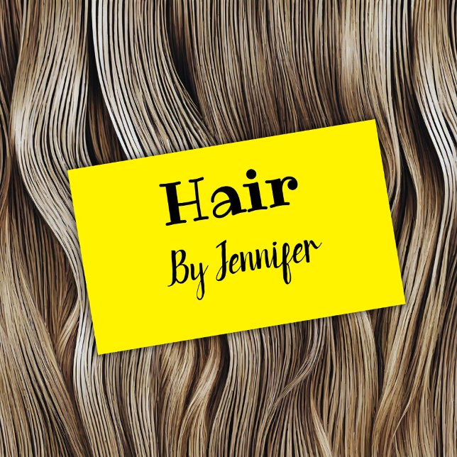 einfache minimalistisch angepasste Logokombination Visitenkarte (Von Creator hochgeladen)