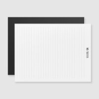 Einfache, Minimalistisch gepunktete Linien persona