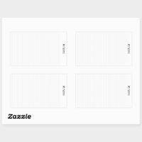 Einfache, Minimalistisch gepunktete Linien persona