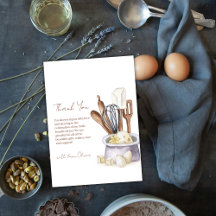 Einfache Minimalistische Boho Bäckerei Koch Babydu