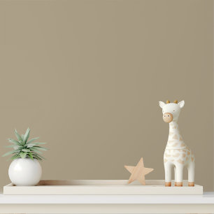 Einfache Minimalistische Elegant Schlicht Sand Dol Tapete