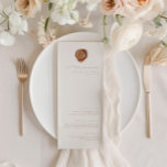 Einfache Minimalistische Hochzeitskarte für Elfenb Einladung<br><div class="desc">Das Design besticht durch einen handgeschriebenen Schriftart und modernes minimalistisches Design. Konzipiert zur Koordination mit der "Natural Glam" Wedding Invitation Collection. Klicken Sie zum Ändern der Details auf "Personalisieren". Um den Text zu verschieben oder die Größe, den Schriftart oder die Farbe zu ändern, klicken Sie auf "Klicken Sie, um ihn...</div>