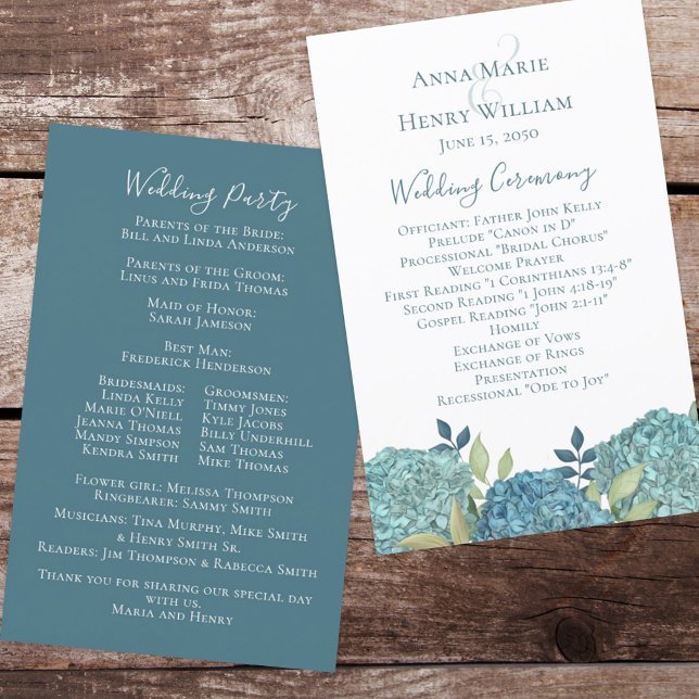 Einfache Minimalistische Hochzeitsvorlage (Von Creator hochgeladen)