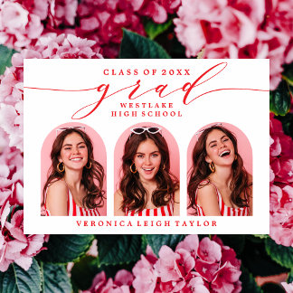 EINFACHE MINIMALISTISCHE KALLIGRAPHISCHE EINLADUNG