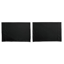 Einfache Minimalschwarz