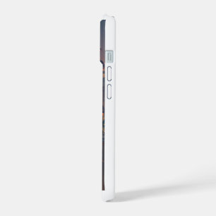 Einfache moderne Handyhülle iPhone 15 Hülle