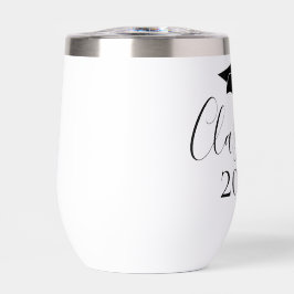 Einfache moderne Klasse von 24