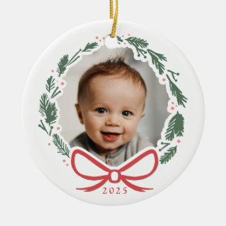 Einfache moderne Kleider Foto Keramik Circle Ornam Keramik Ornament