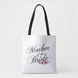Einfache Mutter der Braut Tragetasche Tasche