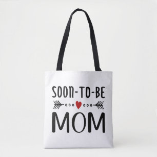 Einfache Mutter-Kind-Mama  Gesamtbeutel Tasche