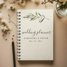 Einfache Olive-Zweigstelle Planer