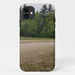 Einfache Orte Case-Mate iPhone Hülle