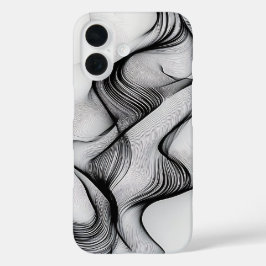 Einfache Path Phone Case