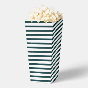 Einfache professionelle Geschäftspopcorn-Gunstbox Geschenkschachtel