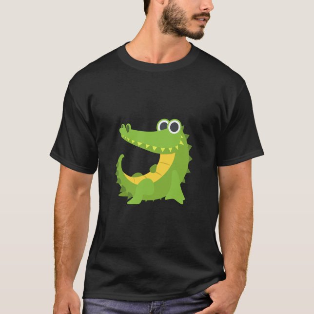 Einfache professionelle T-Shirts (Vorderseite)