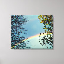 Einfache Rainbow&Trees 2