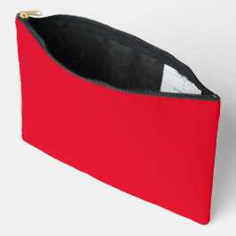 Einfache Red Authority® Large Zubehörtasche