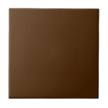 Einfache rote Brauntafel, individuell einstellbar Fliese<br><div class="desc">Diese Kachel ist für die Koordination mit der Gingezel Brown Classics Collection konzipiert und verleiht einen attraktiven roten Braunton. Es ist vollständig anpassbar und macht einen warmen, attraktiven Hintergrund für Ihre Texte und Bilder. Die Kollektion Gingezel Brown Classics ist mit poliertem Leder und antikem Holz inspiriert. Diese Farbtöne und Designs...</div>