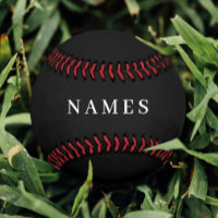 Einfache schwarze Benutzerdefiniert Hinzufügen ein