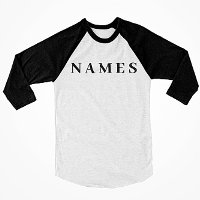 Einfache schwarze Benutzerdefiniert Hinzufügen ein