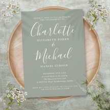 Einfache Signatur-Script-Engagement-Partei