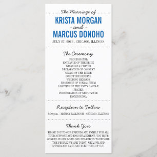 Einfache Silhouetten, die Programm-Gestell Card-27 Programm