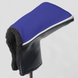 Einfache Stile Golf Head Cover Golf Headcover