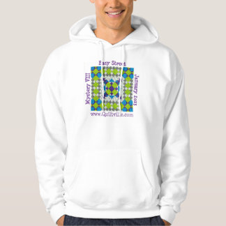 Einfache StraßeHoodie Hoodie