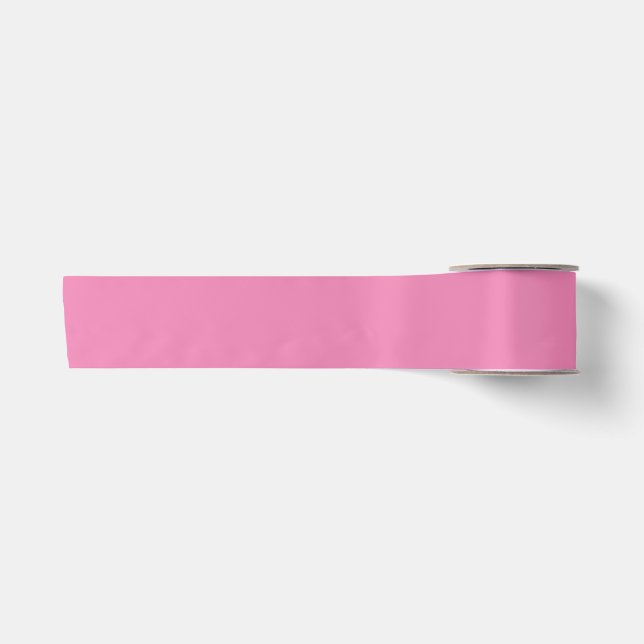 einfache,    stufenlose Tastatur-Taste Satinband (Vorderseite)
