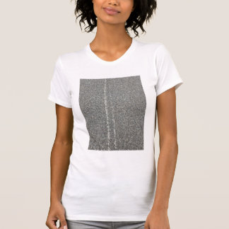 Einfache T - Shirt