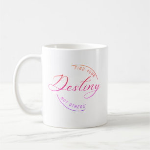 Einfache Tasse