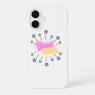 Einfache Telefonfälle iPhone 16 Hülle