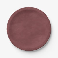 Einfache Terra Rosa Rosa Farbe bearbeitbare Wasser
