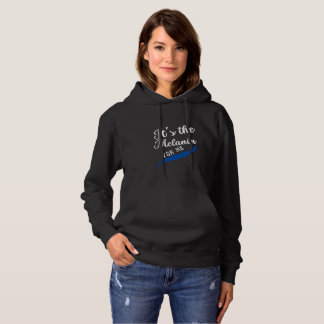 Einfache und lustige Redewendungen der schwarzen G Hoodie