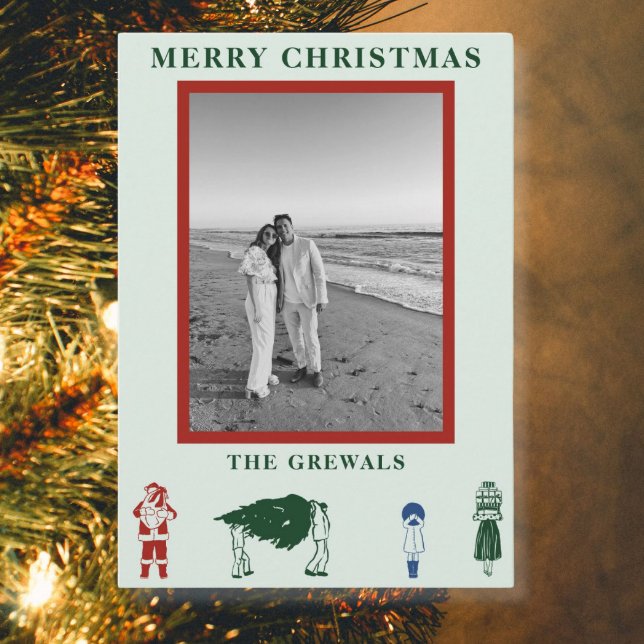 Einfache Weihnachten (Von Creator hochgeladen)