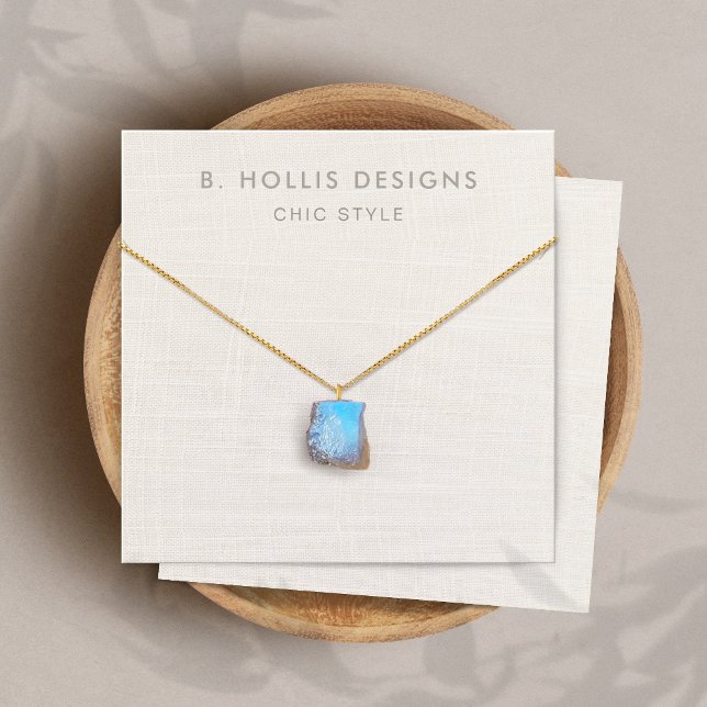 Einfache weiße Wäsche (Bild), Netzklace Display Ho (Von Creator hochgeladen)