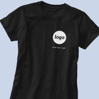 Einfache Werbung für Logos und Texte