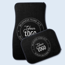 Einfacher Austausch von Logos und benutzerdefinier