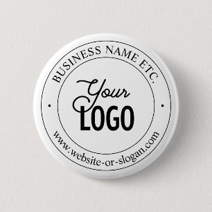 Einfacher Austausch von Logos und benutzerdefinier Button