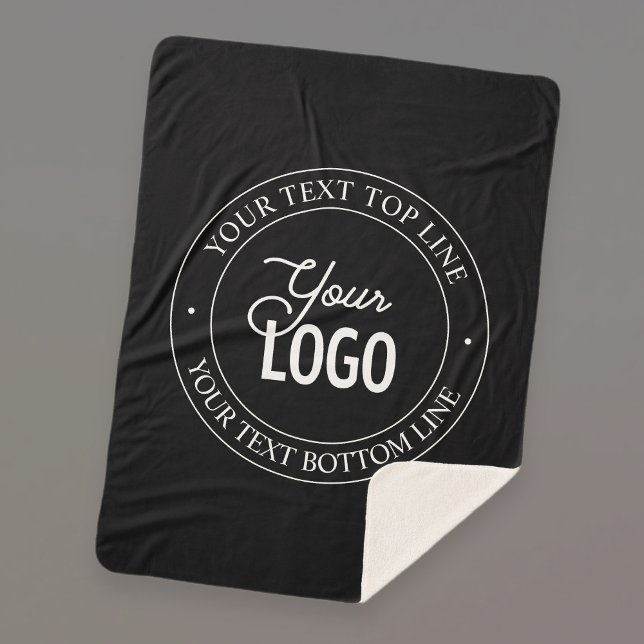 Einfacher Austausch von Logos und benutzerdefinier Sherpadecke (Von Creator hochgeladen)