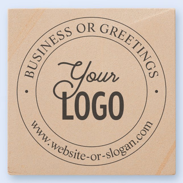 Einfacher Austausch von Logos und benutzerdefinier Steinuntersetzer (Von Creator hochgeladen)